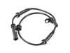 ES#4871783 - 34526884422 - ABS Wheel Speed Sensor - Priced Each - Right or left side ABS/DSC Wheel Speed Sensor for Non-xDrive vehicles - URO - BMW