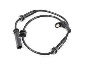ES#4871783 - 34526884422 - ABS Wheel Speed Sensor - Priced Each - Right or left side ABS/DSC Wheel Speed Sensor for Non-xDrive vehicles - URO - BMW