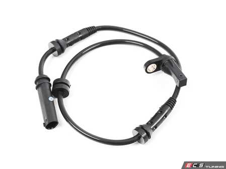 ES#4871783 - 34526884422 - ABS Wheel Speed Sensor - Priced Each - Right or left side ABS/DSC Wheel Speed Sensor for Non-xDrive vehicles - URO - BMW