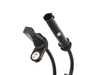 ES#4871783 - 34526884422 - ABS Wheel Speed Sensor - Priced Each - Right or left side ABS/DSC Wheel Speed Sensor for Non-xDrive vehicles - URO - BMW
