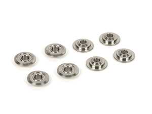 ES#5425818 - RET-BMB48-TI-8 - Titanium Retainers - Set Of 8 - BMW B48 - Intake Side - Designed for use with specific Supertech valve springs. - Supertech - MINI