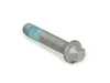 ES#1614107 - 0019907503 - Bolt - Priced Each - M14x70 - Genuine Mercedes Benz - Mercedes Benz