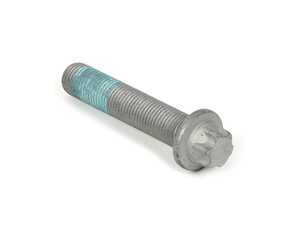 ES#1614107 - 0019907503 - Bolt - Priced Each - M14x70 - Genuine Mercedes Benz - Mercedes Benz