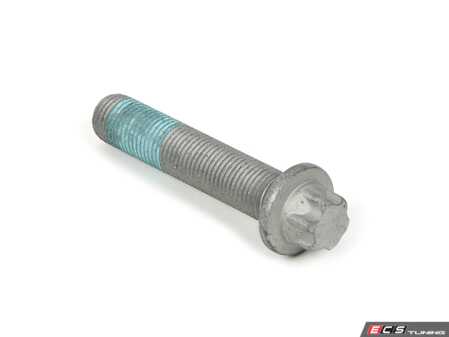 ES#1614107 - 0019907503 - Bolt - Priced Each - M14x70 - Genuine Mercedes Benz - Mercedes Benz