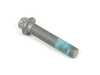ES#1614107 - 0019907503 - Bolt - Priced Each - M14x70 - Genuine Mercedes Benz - Mercedes Benz