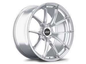 ES#5435423 - VS5RS201020BCKT - 20" APEX VS-5RS Forged Wheels - Square Set Of Four - 20x10 ET20 5X112 66.6CB - Brushed Clear - APEX Wheels - Audi