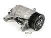 ES#4135547 - 64526918122 - A/C Compressor 89340
 - Keep your car cool with this new compressor - Nissens - MINI