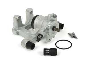 ES#3553846 - 34206883025 - Brake Caliper Housing - Genuine BMW - BMW MINI