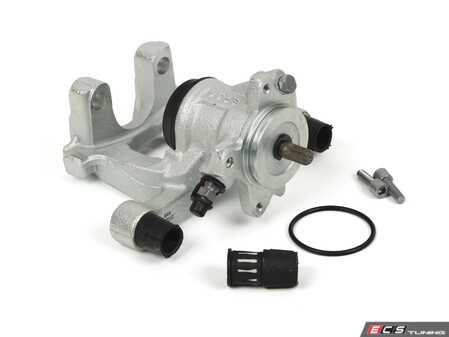 ES#3553846 - 34206883025 - Brake Caliper Housing - Genuine BMW - BMW MINI