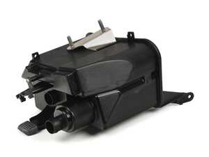 ES#3101123 - 16117438139 - Activated Charcoal Filter - Genuine BMW - BMW
