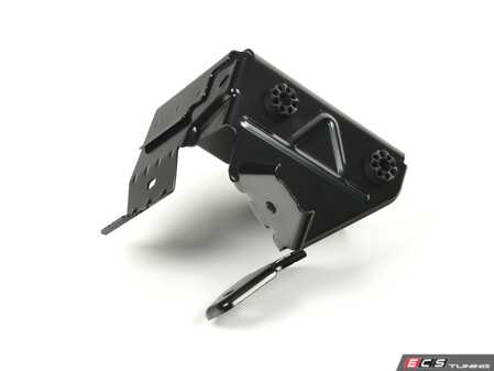 ES#4428013 - 64506926262 - BRACKET CONDENSER - Genuine BMW - BMW