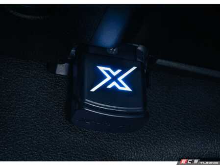 xHP xA Ultra WiFi Adapter for BMW Flashing 38