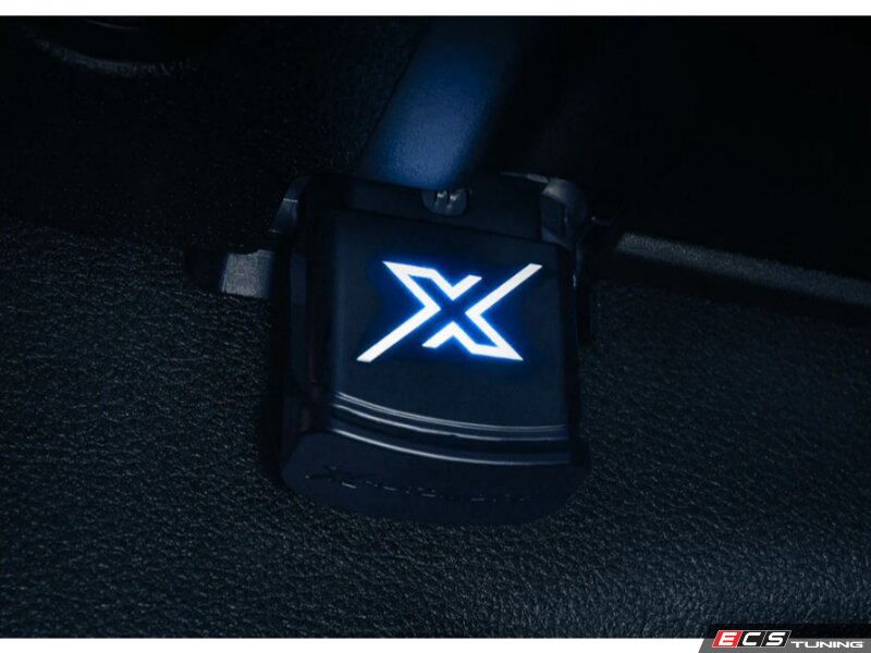 xHP xA Ultra WiFi Adapter for BMW Flashing 42