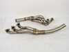 ES#5434326 - 044031 - BMW E30 - All Models (For E46 M3 - S54 Engine Conversion) Manifold (Left Hand Drive) *Scratch And Dent* - S54 Exhaust sound for your E30! - Scratch & Dent - BMW