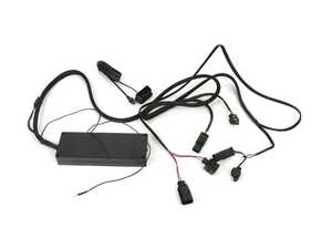 ES#5396286 - JB4-GP9-8Y25PSEN - Burger Motorsports JB4 Tuner - 2025+ - Features CAN-Bus connectivity for more advanced tuning  gain up to 100WHP/100WTQ on a stock car - Burger Motorsports - Audi