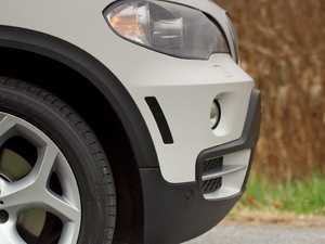 ES#261544 - 3441412PX2S - Smoke Sidemarker Set - Give your vehicle a clean appearance with these new side markers - ZiZa - BMW