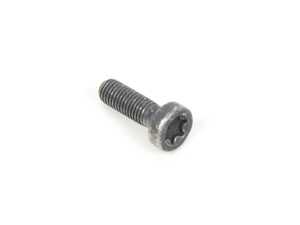 ES#3345126 - 99906780330 - Cheese Head Bolt - M7x21mm - Updated Steel Bolts for Porsche campaign AH08 (NHTSA recall 17V368) - Genuine Porsche - Porsche