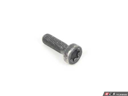 ES#3345126 - 99906780330 - Cheese Head Bolt - M7x21mm - Updated Steel Bolts for Porsche campaign AH08 (NHTSA recall 17V368) - Genuine Porsche - Porsche