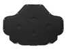 ES#4870873 - 51485A34523 - Insulating Engine Hood Pad  - Heat and sound insulation material to keep your BMW quiet and insulated - Genuine BMW - BMW
