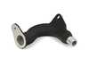 ES#4872556 - UH051-INA - Unitronic 4" Turbo Inlet Elbow - 28% increase in flow over stock - Designed for the popular IMS750HS turbocharger upgrade - Unitronic - Audi