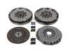 ES#4920836 - sachsccKT - Sachs Complete Performance Clutch Kit  - Engineered to handle up to 400 lb-ft of torque - Sachs - Volkswagen
