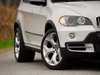 ES#261543 - 3441412PXVC - Clear Sidemarker Set - Improve the look of your vehicle with new sidemarkers - ZiZa - BMW