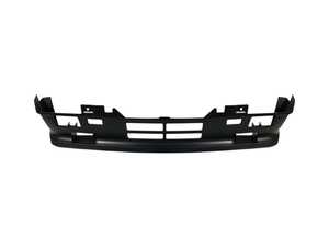 ES#5435458 - E30MTFT-1 - MTech 1 Style Front Bumper W/ Front Lip - A precision-engineered conversion kit designed to replace or upgrade the standard early-model diving board or plastic valences. - Suvneer - BMW