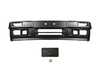 ES#5435462 - E30MTFT-2 - MTech 2 Style Front Bumper - Provides a significant upgrade in durability over original BMW ABS units which often become brittle with age. - Suvneer - BMW