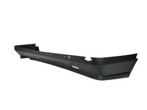 ES#5435464 - E30MTRR-1 - MTech 1 Style Rear Bumper - This bumper offers a durable, lightweight alternative to original fiberglass replicas. - Suvneer - BMW