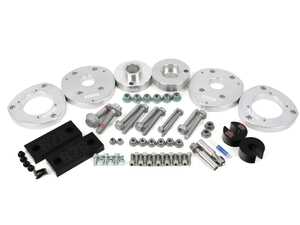 ES#4733690 - ALKPB - B2BFAB Basic Lift Kit Package - This package includes the basic upgrades we suggest to accompany the B2BFAB Camber Correcting Lift Kit - B2BFAB - Volkswagen
