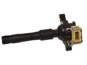 ES#2813619 - 12131748017 - Ignition Coil - Priced Each  - Get your engine working flawlessly with new ignition coils - Includes new coil and boot - Hamburg Tech - BMW