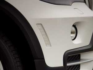 ES#261543 - 3441412PXVC - Clear Sidemarker Set - Improve the look of your vehicle with new sidemarkers - ZiZa - BMW