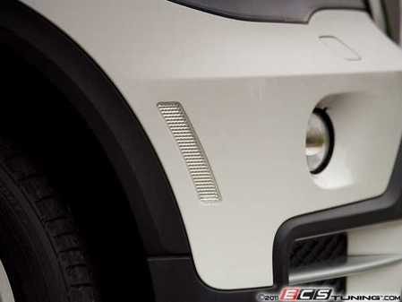 ES#261543 - 3441412PXVC - Clear Sidemarker Set - Improve the look of your vehicle with new sidemarkers - ZiZa - BMW