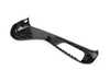 ES#2744646 - 52107318974 - Seat Trim - Outer Right - Black - Genuine BMW - BMW