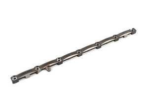 ES#3082526 - 11657643150 - TERMINAL STRIP - Genuine BMW - BMW