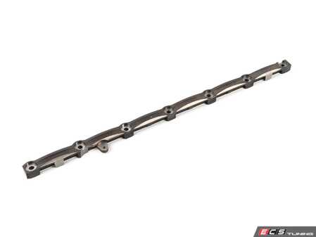 ES#3082526 - 11657643150 - TERMINAL STRIP - Genuine BMW - BMW