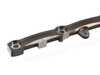 ES#3082526 - 11657643150 - TERMINAL STRIP - Genuine BMW - BMW