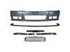 ES#5435475 - E36M3FT - M3 Style Front Bumper - Features a detachable lower chin lip and a removable mesh grille, providing a factory-correct layered appearance. - Suvneer - BMW