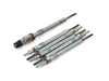 ES#5435454 - 059963319ABKT1 - Glow Plug Ignition Service Kit  - Is your diesel hard to start in cold weather? - Assembled By ECS - Audi