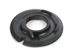 ES#5425953 - 8K0412109A - Front Coil Spring Seat Pad - Priced Each - Fits left and right side - Hamburg Tech - Audi Porsche
