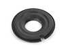 ES#5425953 - 8K0412109A - Front Coil Spring Seat Pad - Priced Each - Fits left and right side - Hamburg Tech - Audi Porsche