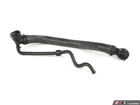 ES#4899631 - 5C0122101AA - Radiator Hose - Upper - Connects water pump to radiator - Rein - Volkswagen