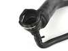 ES#4899631 - 5C0122101AA - Radiator Hose - Upper - Connects water pump to radiator - Rein - Volkswagen