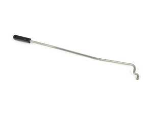 ES#3101372 - 51217268702 - Operating Rod - Door Front Right - Genuine BMW - BMW