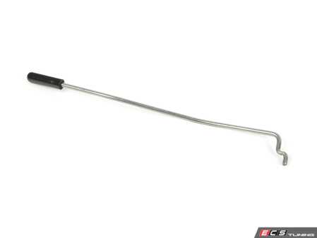 ES#3101372 - 51217268702 - Operating Rod - Door Front Right - Genuine BMW - BMW