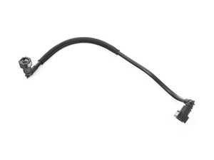 ES#4871948 - 1J0201293P - Fuel Line - Feed - Feed line from tank to fuel filter - Bremmen Parts - Audi Volkswagen
