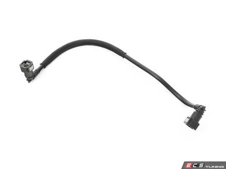 ES#4871948 - 1J0201293P - Fuel Line - Feed - Feed line from tank to fuel filter - Bremmen Parts - Audi Volkswagen