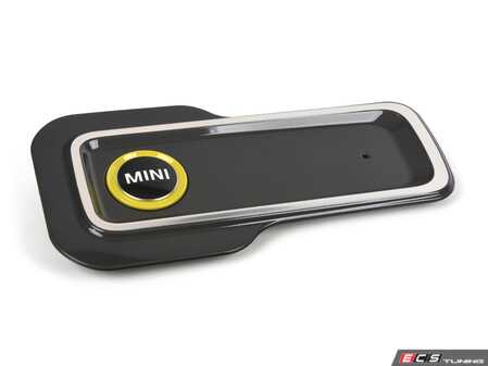 ES#4023912 - 36136889174 - CENTER COVER - Genuine MINI - MINI
