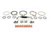 ES#4416200 - 11652467387 - INSTALLATION KIT FOR TURBOCH - Genuine BMW - BMW