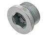 ES#5340964 - N90215404 - Drain/Fill Plug - 24x1.5 - Removed to drain or fill your transmission - Elring - Audi Volkswagen